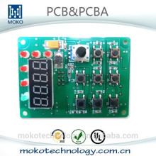 MOKO OEM PCBA for industrial products